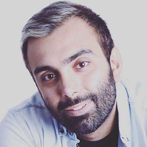 آهنگ جدید مسعود صادقلو به نام آروم آروم